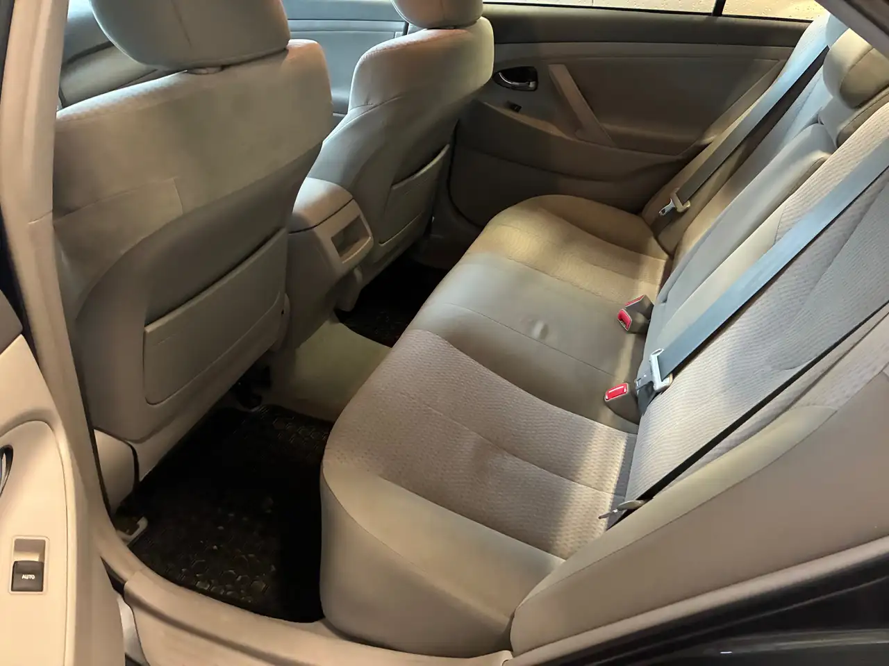 Toyota Camry снимка Toyota Camry