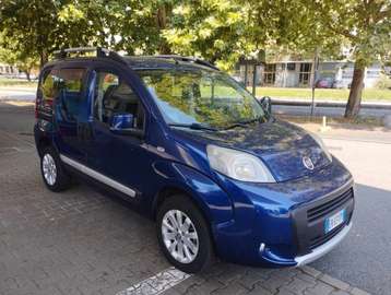 1.3 mjt 16v Trekking