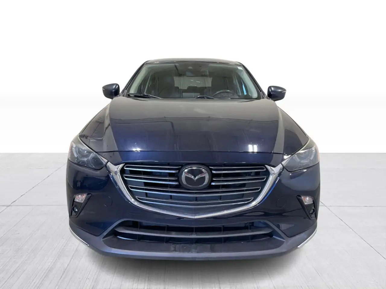 Mazda CX-3 снимка Mazda CX-3