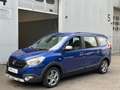 Dacia Lodgy Lodgy Blue dCi 115 Stepway Plus 7 zietplatsen Blauw - thumbnail 1