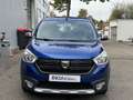 Dacia Lodgy Lodgy Blue dCi 115 Stepway Plus 7 zietplatsen Blauw - thumbnail 2