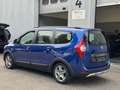 Dacia Lodgy Lodgy Blue dCi 115 Stepway Plus 7 zietplatsen Blauw - thumbnail 6