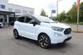 Ford EcoSport ST-Line 1,0EcoBoost*140PS*Xenon*18 Zoll*Kamera*PDC Weiß - thumbnail 6