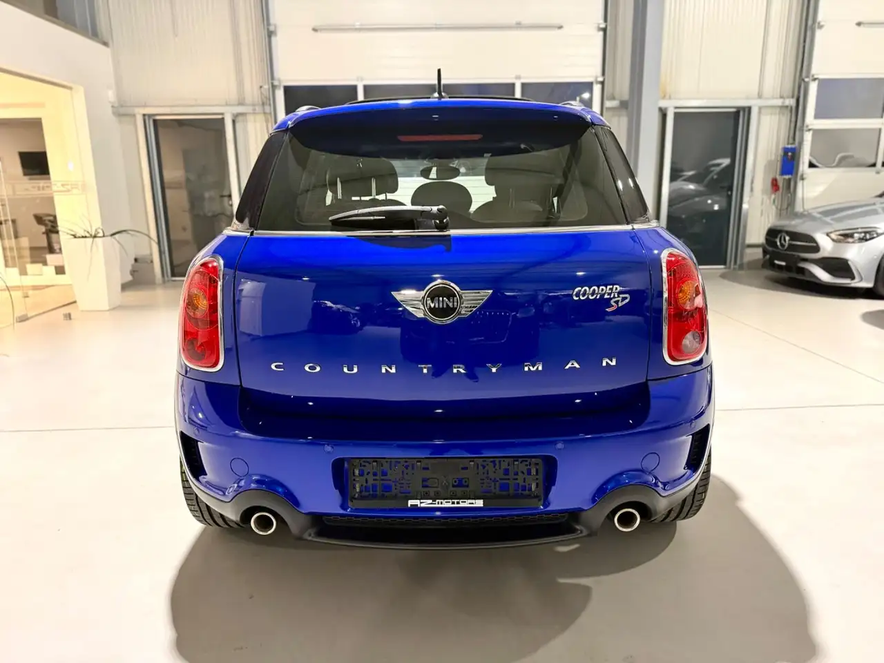 Das Auto