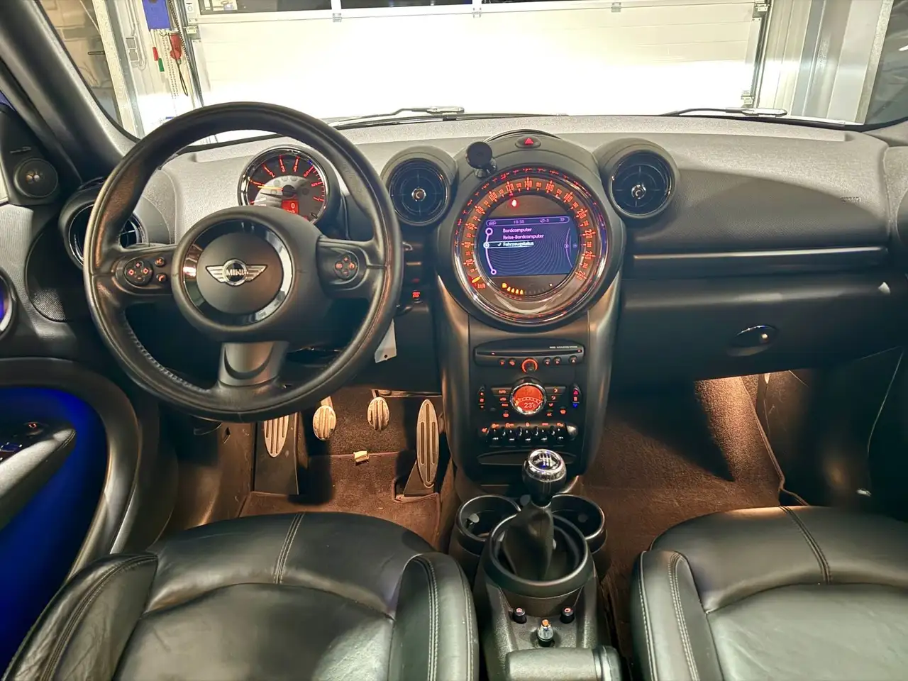 Das Auto