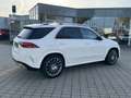 Mercedes-Benz GLE 450 GLE 450 d 4M AMG Fahrassi+ Airmatic StHz Pano AHK Weiß - thumbnail 4