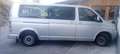 Volkswagen T5 Caravelle 2,5 TDI 4motion Grau - thumbnail 1