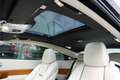 Rolls-Royce Wraith 6.6 V12 Head Up Panoramadak Noir - thumbnail 20
