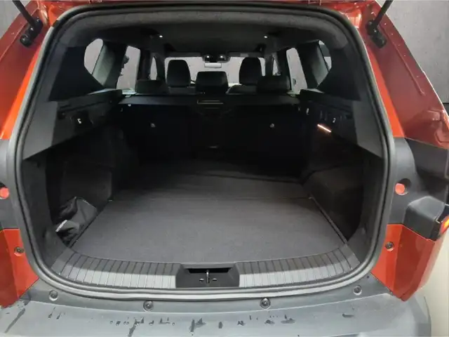 Dacia Bigster view 7