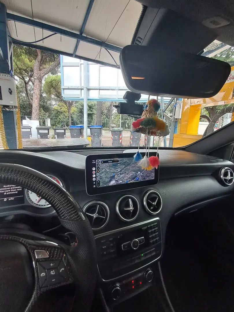 Mercedes-Benz 180 classe a 180.176w - 2