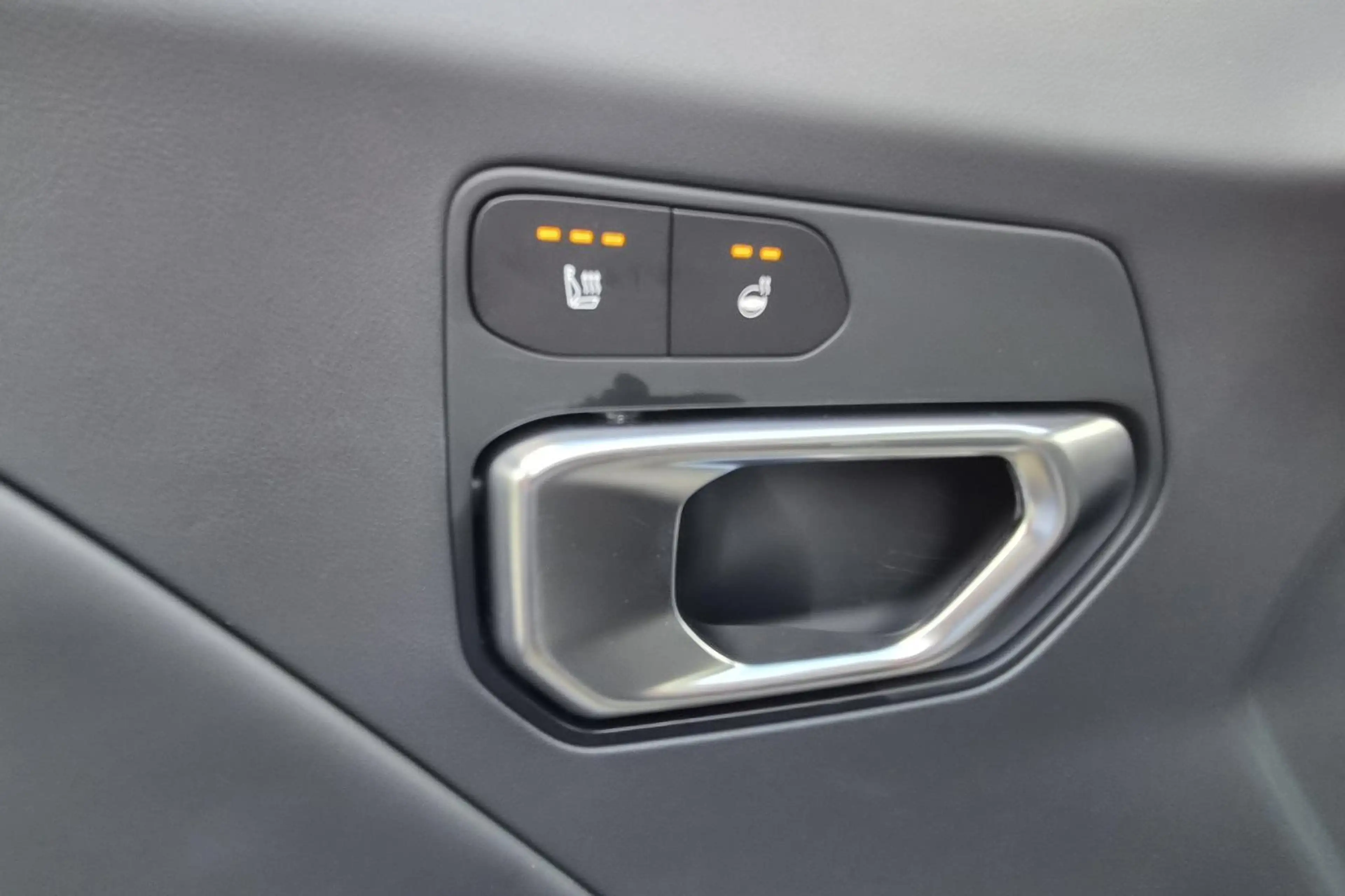 Kia K4 Sportswagon 1.0 Turbo MHEV GT-Line Launch Edition — photo 14