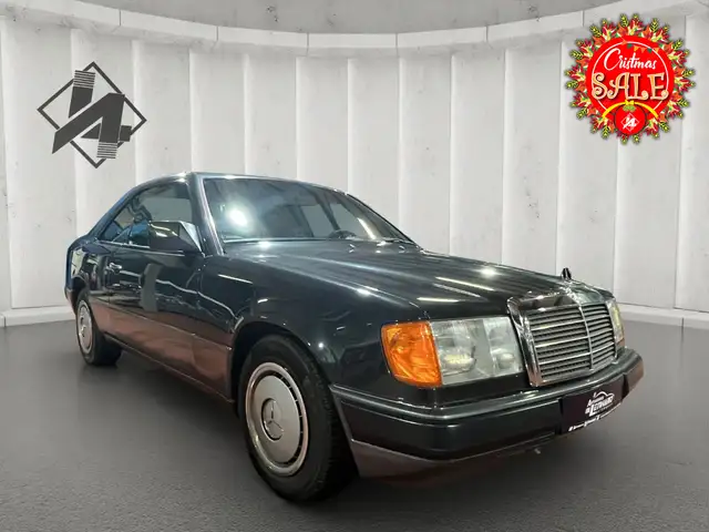 Mercedes-Benz E 230 CE*W124C*1 Hand*128tkm* Guter Zustand*