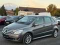 Mercedes-Benz B 200 B -Klasse B 200 Turbo Gris - thumbnail 4