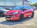 Opel Adam Jam Klima°EL.Fenster°CD°Tempomat°BT°City° Rot - thumbnail 4