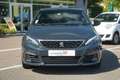 Peugeot 308 1.5 BlueHDi 130ch GT Line Cuir Gris - thumbnail 2