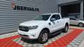 Ford Ranger SUPER CABINE 2.0 ECOBLUE 170 SS LIMITED Blanc - thumbnail 1