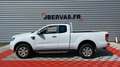 Ford Ranger SUPER CABINE 2.0 ECOBLUE 170 SS LIMITED Blanc - thumbnail 7