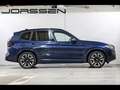 BMW iX3 Inspiring Blau - thumbnail 3