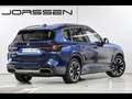 BMW iX3 Inspiring Blau - thumbnail 2