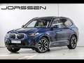 BMW iX3 Inspiring Blau - thumbnail 1