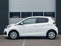 Peugeot 108 1.0 e-VTi Active | Airco | Privacy Glass | Telefoo Wit - thumbnail 4