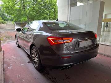 3.0L 410 cv SQ4