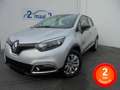 Renault Captur TCe Automaat/28000km incl 2 JAAR garantie! Silber - thumbnail 1