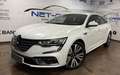 Renault Talisman TCe160 EDC Initiale Paris*4Control*VOLL Blanc - thumbnail 1