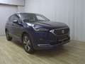 SEAT Tarraco 2.0 TDI Xcellence T-Leder Navi LED RFK Bleu - thumbnail 3