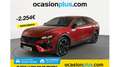 Peugeot 408 PureTech 130 Allure Pack EAT8 Rojo - thumbnail 1