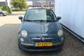 Fiat 500 1.4-16V Lounge Airco l Panorama dak l Elektrische Blauw - thumbnail 21