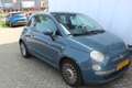 Fiat 500 1.4-16V Lounge Airco l Panorama dak l Elektrische Blauw - thumbnail 20