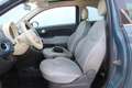 Fiat 500 1.4-16V Lounge Airco l Panorama dak l Elektrische Blauw - thumbnail 7