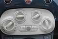 Fiat 500 1.4-16V Lounge Airco l Panorama dak l Elektrische Blauw - thumbnail 14