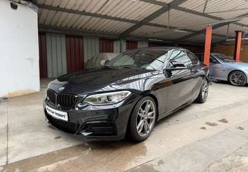 F22 LCI M240i M Performance 3.0 340ch B58 Propulsion Suivi