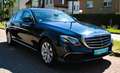 Mercedes-Benz E 200 E-Klasse Lim. E 200d  9-G,Aut,LED,Navi Grün - thumbnail 1