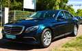 Mercedes-Benz E 200 E-Klasse Lim. E 200d  9-G,Aut,LED,Navi Grün - thumbnail 3