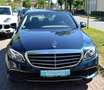 Mercedes-Benz E 200 E-Klasse Lim. E 200d  9-G,Aut,LED,Navi Grün - thumbnail 2