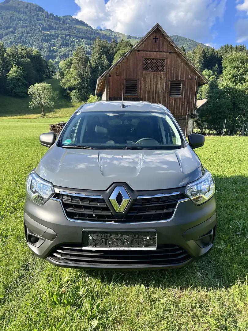 Renault Express L1 1,3 TCe 100 - 2