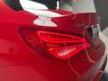 Mercedes-Benz CLA 200 200d Rouge - thumbnail 8