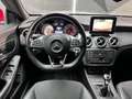 Mercedes-Benz CLA 200 200d Rojo - thumbnail 14