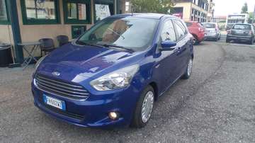 Ka III 5p Ka+Ka 1.2 70cv
