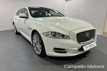 XJ 3.0D V6 Premium Luxury