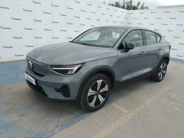 Volvo C40 Recharge Single Eléctrico Core