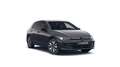 Volkswagen Golf VIII 1.5 eTSI DSG GOAL*LED*AHK*KAMERA*PDC*S Grau - thumbnail 17