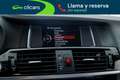 BMW X3 xDrive 20dA Gris - thumbnail 30