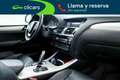 BMW X3 xDrive 20dA Gris - thumbnail 35