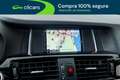 BMW X3 xDrive 20dA Gris - thumbnail 29