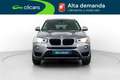 BMW X3 xDrive 20dA Gris - thumbnail 2