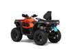 Sonstige Marken CFORCE 850 Touring ABS / 4 Jahre Garantie / MY26 Orange - thumbnail 3